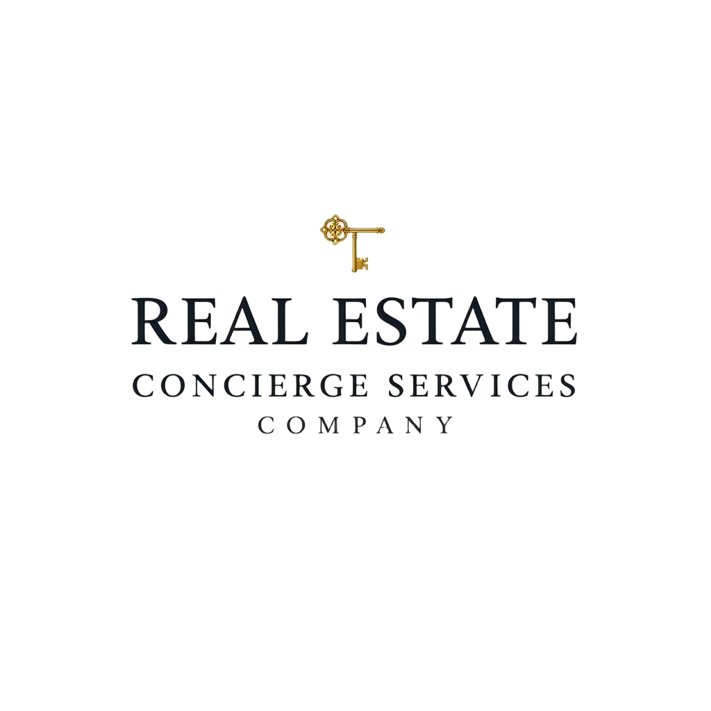 Real Estate Concierge Services Company